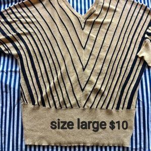 Off shoulder Top Cato